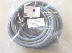 Tuyau basse pression CO2 alimentation centrale 6M