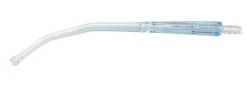 Tuyau et sonde d'aspiration type Yankauer de remplacement pour aspirateur de mucosités