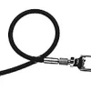 Tuyau haute pression CO2 raccord PIN index 102cm