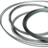 Tuyau inox 1/16 x 0,13 mm (0,005)