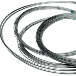 Tuyau inox 1/16 x 0,13 mm (0,005)