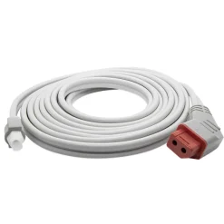 Tuyau PNI, adulte/enfant, longueur de 3.5 m