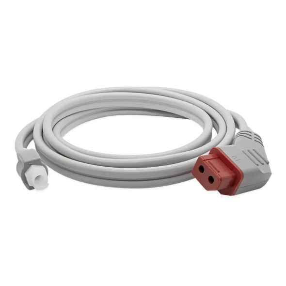 Tuyau PNI YN-900P - enfant-adulte - l. câble 1,5 m - tous les BSM/PVM/TEC-77/8300 - l'unité