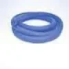 Tuyau silicone utilisable sous vide Ø int 10 mm Ø ext 20 mm épaisseur 5 mm longueur 15 m