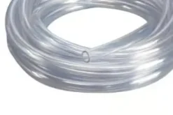 Tuyau tygon e 3603 ø int 4,8 mm ø ext 8,0 mm longueur 15 m