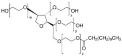 Tween(r) 20 polyoxyethylenesorbitan mon 500 ml