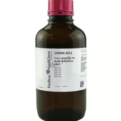 Tween 80 (usp-nf, bp, ph. eur.) pur, qualité pharma 1 l