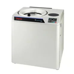 Ultracentrifugeuse Sorvall WX 80+ avec filtre HEPA - garantie 24 mois et 60 mois pour le moteur