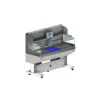 Ultragross, rosai édition 150cm active (220-240V 50/60Hz) 1ph - achat