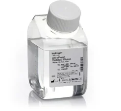 Ultrapure dnase/rnase-free distilled water-500 ml