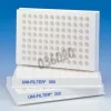 UniFiltre 800,96 polystryrène transparent long gf/b x 25