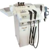 Unité consultation ORL ATMOS S 61 Servant fixe Inclus : tabouret praticien et fauteuil patient