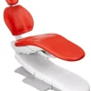 Unité de consultation dentaire dynamique A-dec 311R comprenant: fauteuil dentaire avec montée, descente,