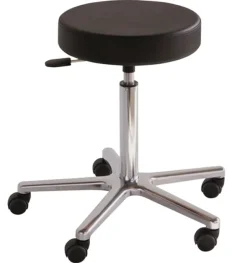 Unité de consultation ORL modulable Collin 2500, fixe inclus : siège, fauteuil, aspi, 2 sources LED, air comprimé