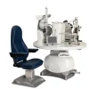 Unité de consultation OT-6400 rotative pour 3 instruments inclus: système d élévation électrique + bras réfracteur