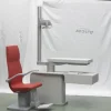 Unité de consultation à translation IS-600 II 2 instruments avec système d élévation électrique