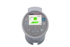Unité de contrôle pour dispositif Babywarmer