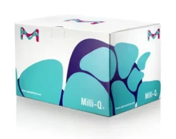 Unité de filtration anti-bactérienne millipak-100 1/4 nptm Purification d’eau Millipore