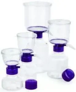 Unité de filtration 500 ml 0,2 µm pes stérile x 12