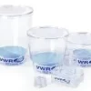 Unité de filtration 250 ml 0,2 µm pes x 12