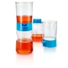 Unité de filtration Stericup Quick Release-GP, PES stérile 0,22 µm 500 ml x 12