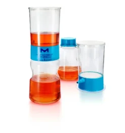Unité de filtration Stericup Quick Release-GP, PES stérile 0,22 µm 500 ml x 12