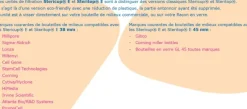Unité de filtration stérile Ecologique Stericup® E-GP 1000mL 0.22um PES , 45 mm x12