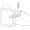 Unité de filtration vivaflow 200 30000 dalton hydrosart