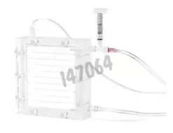 Unité de filtration vivaflow 200 30000 dalton hydrosart