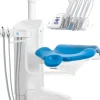 Unit dentaire transthoracique à fouets, ambidextre Planmeca Compact i Classic