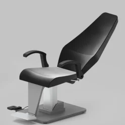 Unité d'orthoptiste EVO-2 new plateau élévation, fauteuil, bras électrique Option à l'offre de base