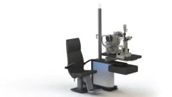 Unité d'orthoptiste IS-100