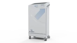 Unité mobile de filtration haute performance - HEPA SENTINEL petit modèle
