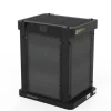 Unité mobile de filtration HEPA Cubair - flux multidirectionnel