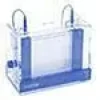 Unit perfectblue dual twin m cast. b
