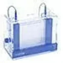 Unit perfectblue dual twin m cast. b