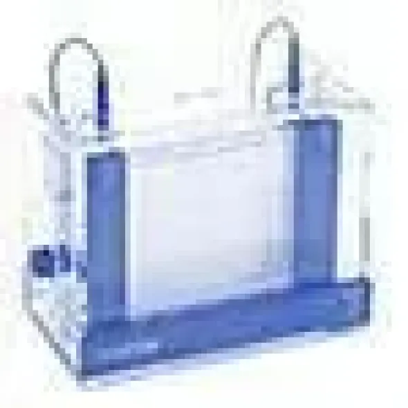 Unit perfectblue dual twin m cast. b