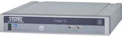 Unités pour têtes de caméra zoom Full HD ou UHD mono CMOS Image1S ''X 4U'' link et ''CONNECTII''
