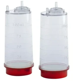 Unité steritest ez pour antibiotiques