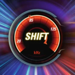 Upgrade Module SHIFT OCT 85 KHz