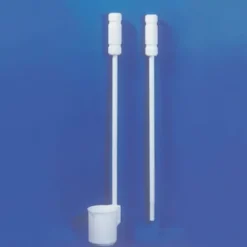 Ustensile d échantillonnage Extension shaft