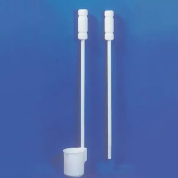 Ustensile d échantillonnage Extension shaft