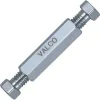 Valco zero dead volume union
