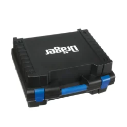 Valise de transport et de protection de remplacement avec rangements pour accessoires pour éthylomètre 9510 FR