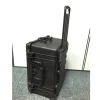 Valise de transport rigide, pour transport Cardiohelp et accessoires