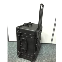 Valise de transport rigide, pour transport Cardiohelp et accessoires