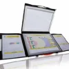 Valisette déployable en 3 parties Systemac A3 - 345 x 465 x 30 mm