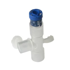 Valve de surpression 40 cmH2O, à usage unique, boîte de 20