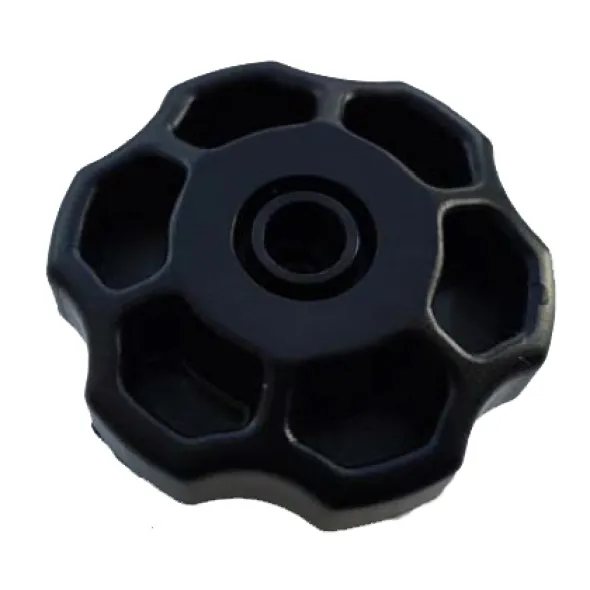 Valve de surpression pour matelas à dépression à billes compartimentées