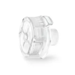 Valve expiratoire active pour double branche, lot de 10 pour Trilogy EV300